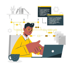 اختر وظيفة تفضلها واخرى لا تفضلها