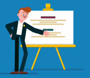 اختر وظيفة تفضلها واخرى لا تفضلها