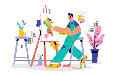 اختر وظيفة تفضلها واخرى لا تفضلها