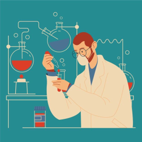 اختر وظيفة تفضلها واخرى لا تفضلها