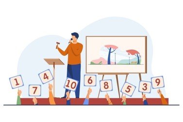 اختر وظيفة تفضلها واخرى لا تفضلها