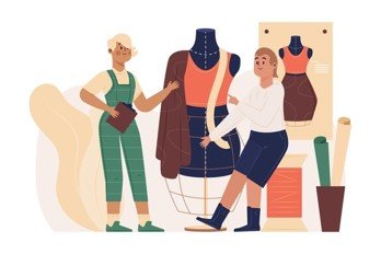 اختر وظيفة تفضلها واخرى لا تفضلها