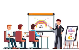اختر وظيفة تفضلها واخرى لا تفضلها